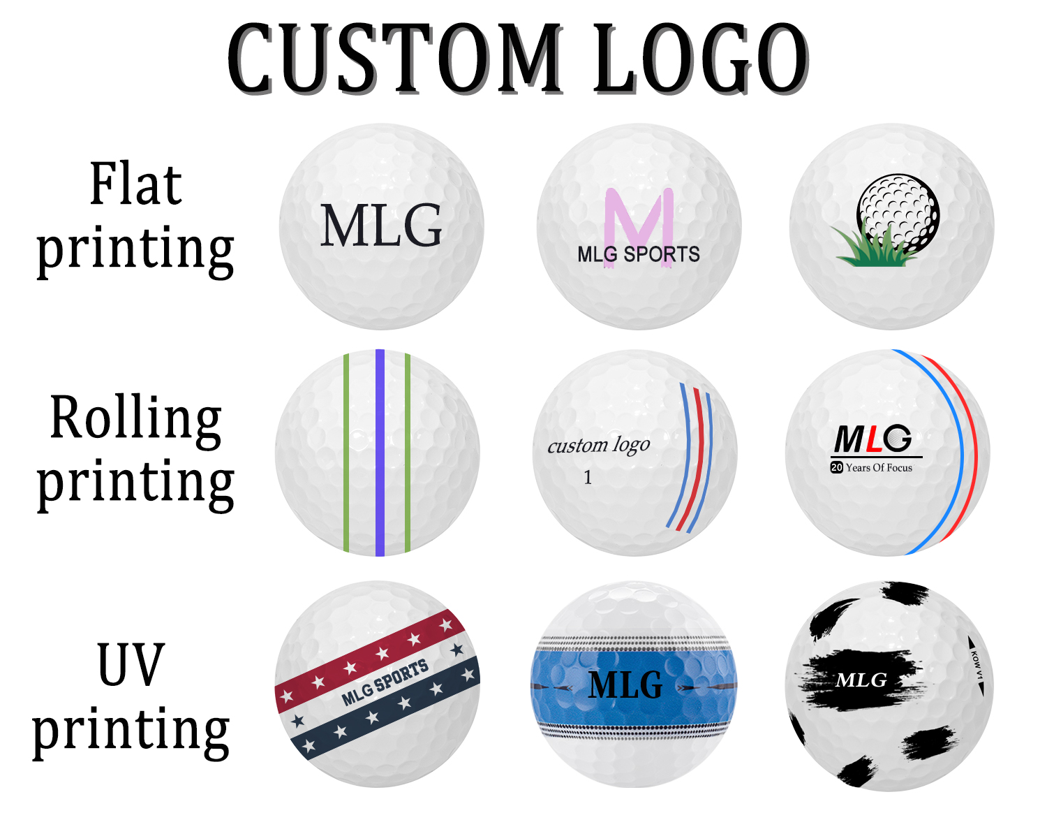 service-golf ball-5200 service-golf ball-5200