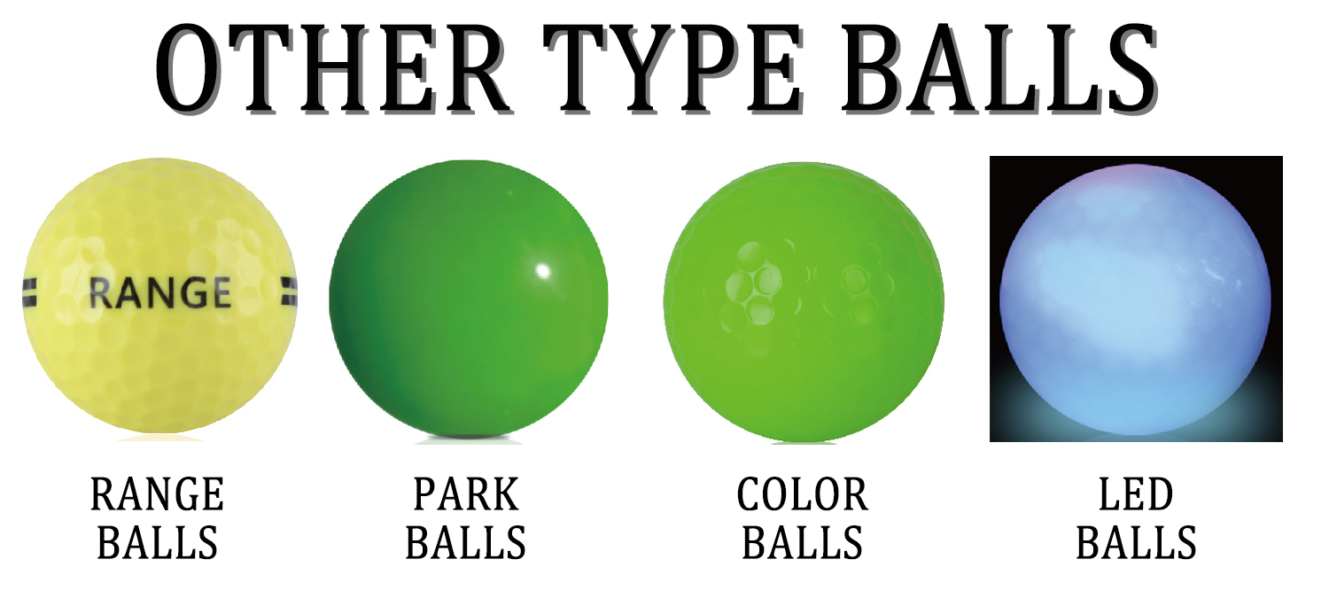 service-golf ball-5300 service-golf ball-5300