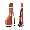 product-golf bag-pu pencil bag-5100