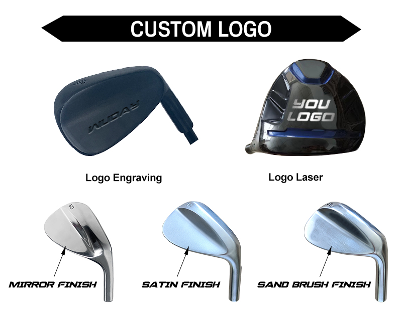service-golf club-5300