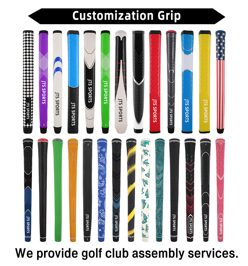 service-golf club-5600