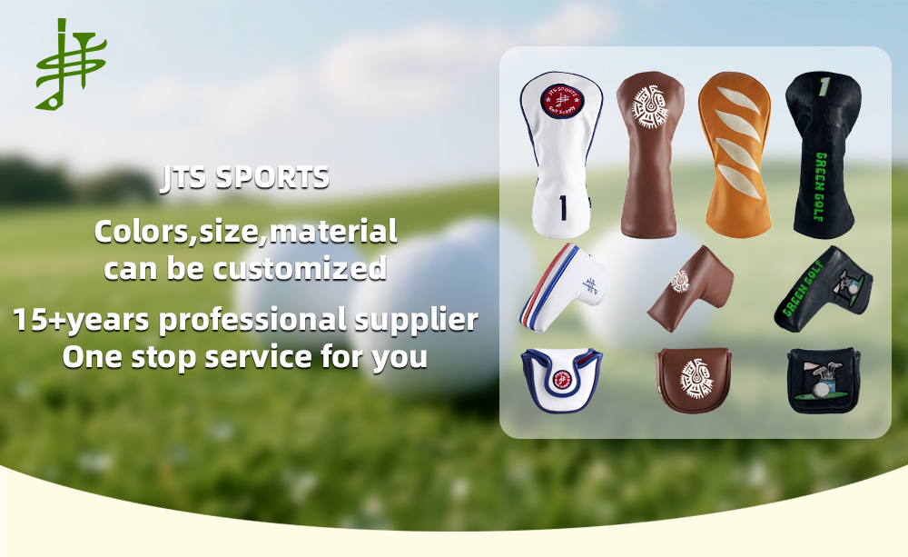 service-golf headcover-5100