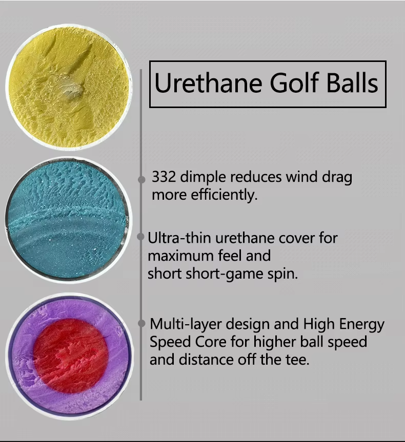 services-golf ball-5500