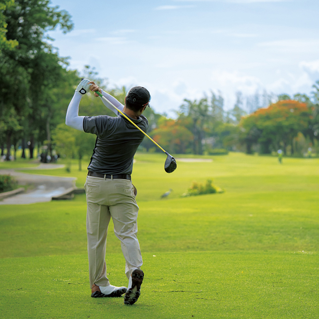 Elevate Your Game: Why Custom Golf Clubs Are a Game-Changer!