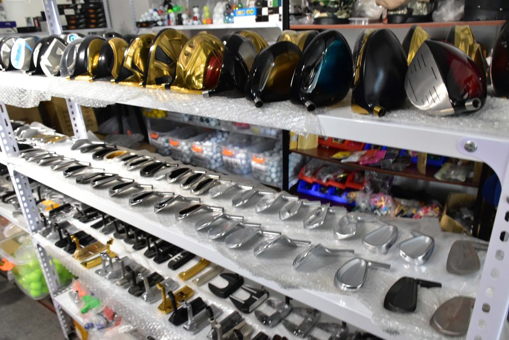 Elevate Your Game: Why Custom Golf Clubs Are a Game-Changer!