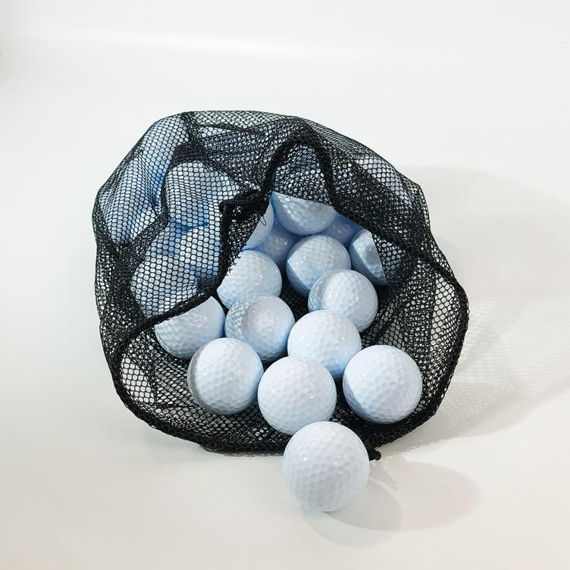 How to choose the golf ball that suits yourself？