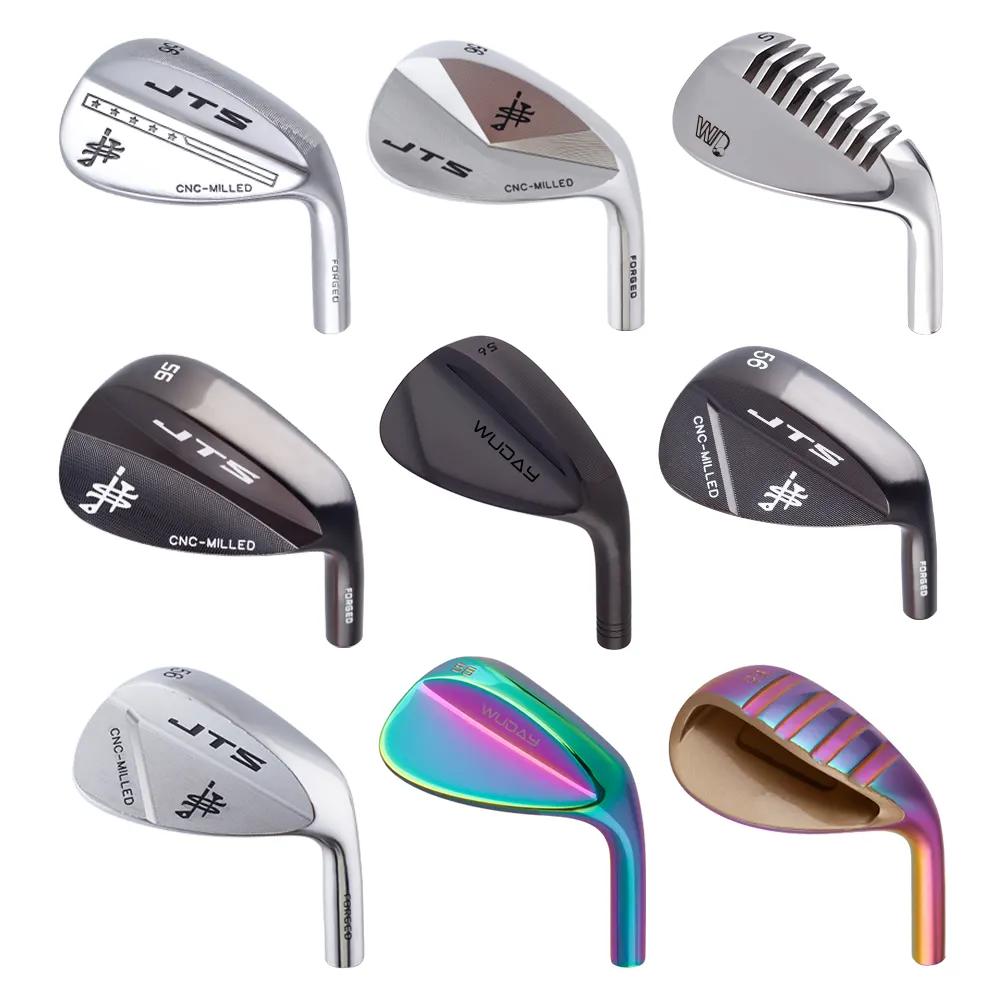 How to custom golf wedge and choose right wedge for you