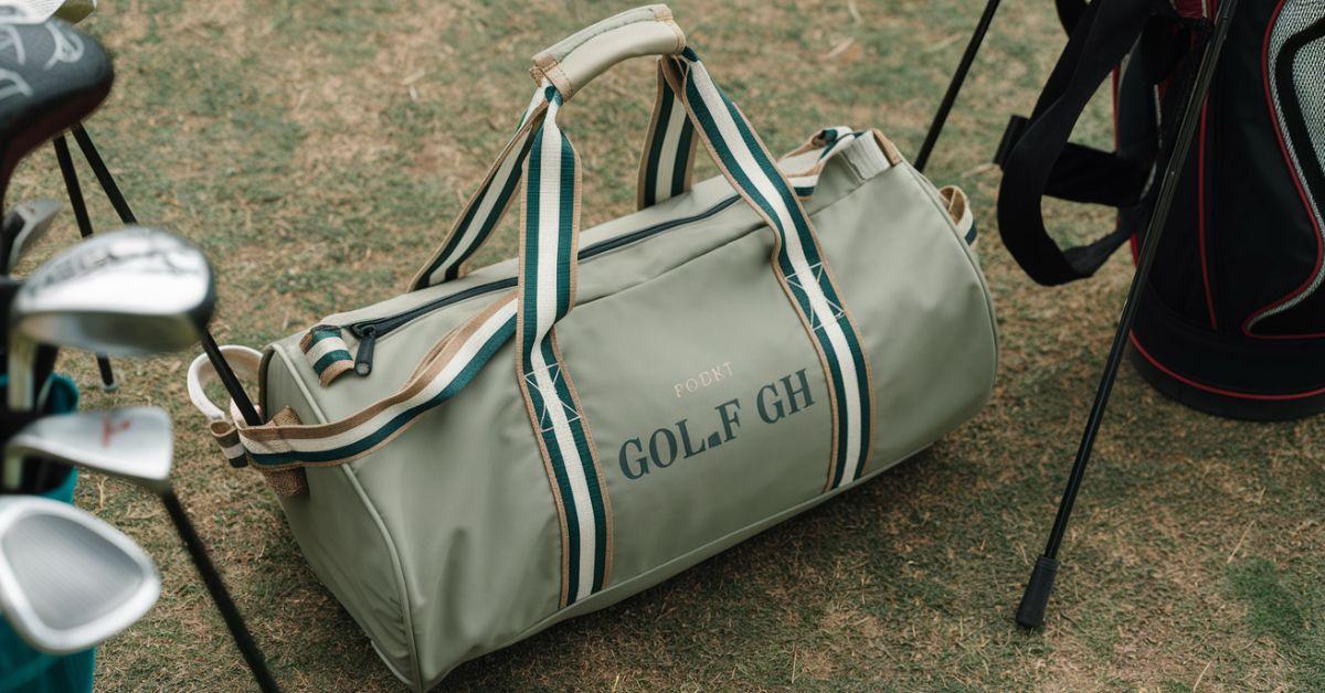 The Ultimate Guide to Selecting Golf Bags