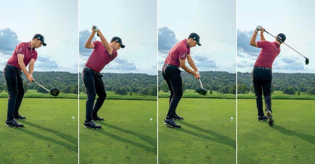 Golf Swing Tips: A Step-by-Step Guide for Beginners and Advanced Players