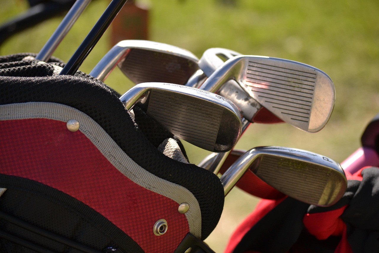 Essential Benefits of Using Golf Iron Covers: Protect Your Golf Irons What are Golf Iron Covers?