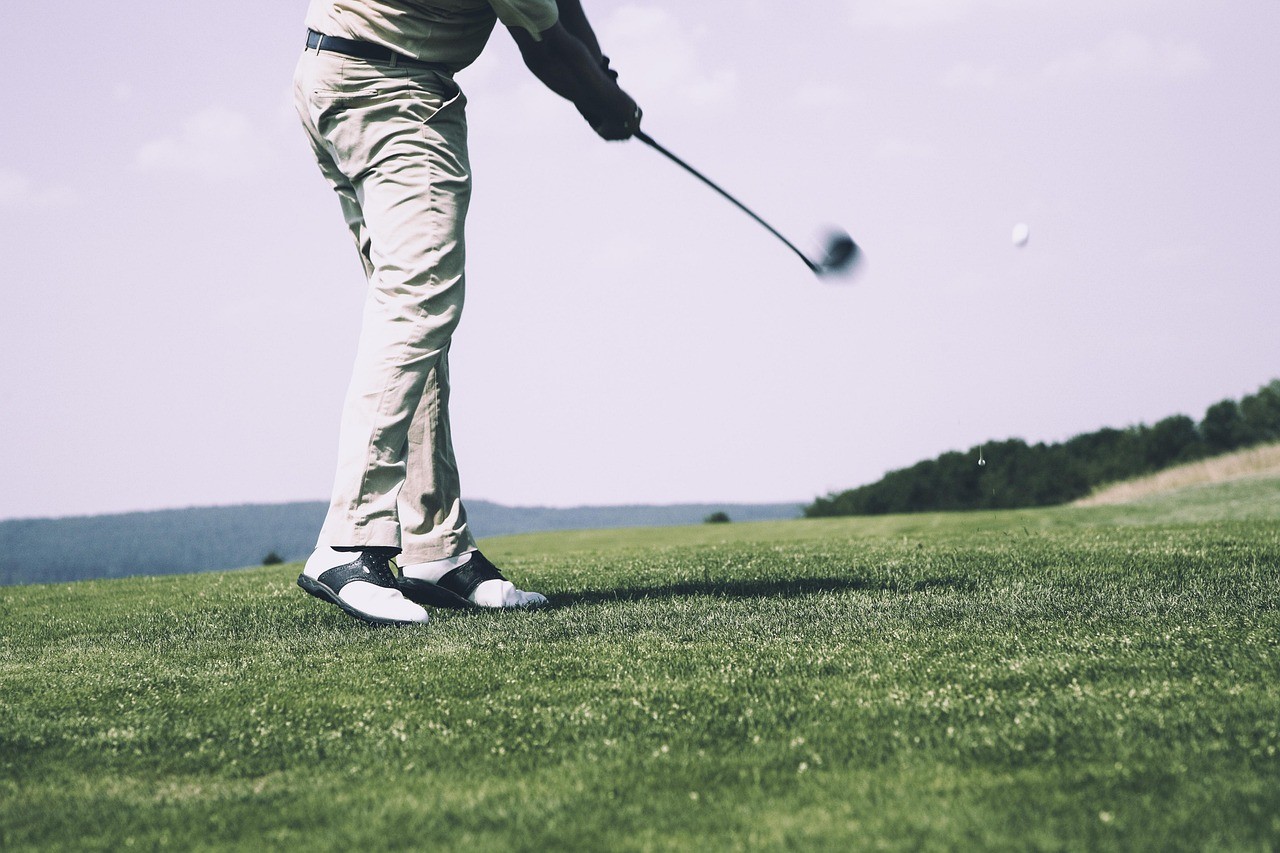 The Importance of Custom Golf Wood Heads and Driver Selection
