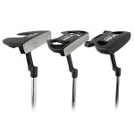 3 Styles Golf Putter-RTS