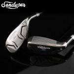 Golf Driving Iron-RTS