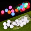 product-golf balls-golf led balls-5500