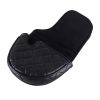 product-golf headcover-Diamond quilted pattern mallet putter cover-5200