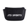 product-golf headcover- Rectangle center shaft mallet putter cover-5200