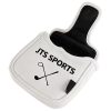 product-golf headcover-Regular square mallet putter cover-5200