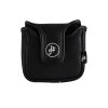 product-golf headcover-Regular square mallet putter cover-5400
