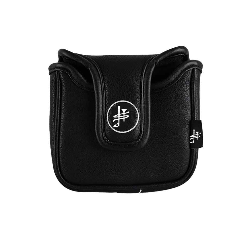 Regular Square Mallet Putter Cover