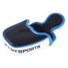 product-golf headcover-round mallet putter cover with drop-shape closure-5400