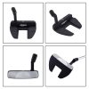 Product-Golf mallet Putter-5200