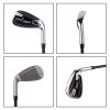 Product-golf badge iron-5200