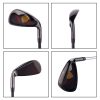 Product-golf badge iron-5300