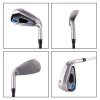 Product-golf badge iron-5400