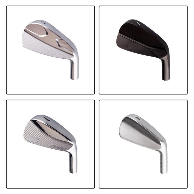 Golf Cavity Iron golf-cavity-iron