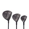 Product-golf driver wood hybrid 7001-5100