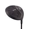 Product-golf driver wood hybrid 7001-5200