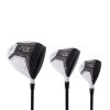 Product-golf driver wood hybrid 7009-5100