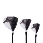 Golf Driver Wood Hybrid 7009