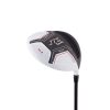 Product-golf driver wood hybrid 7009-5200
