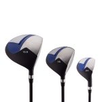 Golf Driver Wood Hybrid 7010