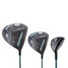 Product-golf driver wood hybrid 7011-5100