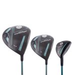 Golf Driver Wood Hybrid 7011