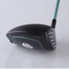 Product-golf driver wood hybrid 7011-5400