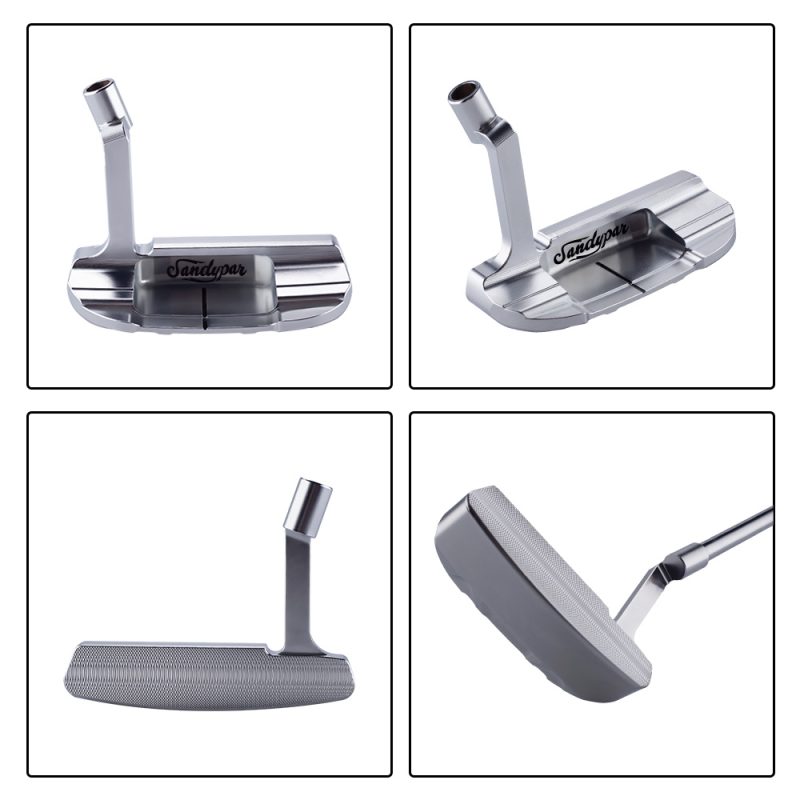 Forged Putter Golf Forged Putter