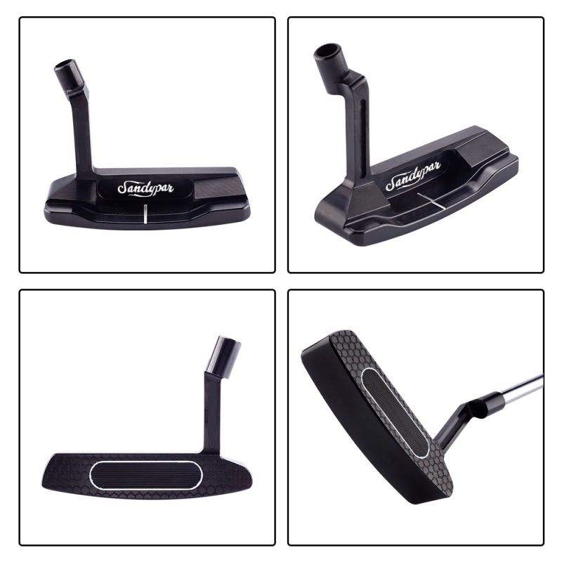 Forged Putter Golf Forged Putter