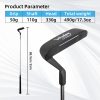 Product-golf left and right hands chipper-5500