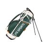 product-golf bag-pu golf stand bag-5100