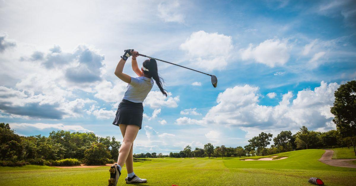 How Golf Improves Mental Health and Reduces Stress: A Game-Changer for Well-Being