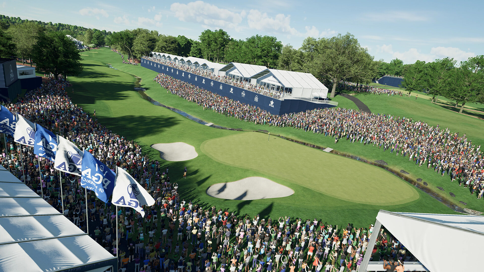 The Impact and Future of the 2026 PGA Tour: A Deep Dive into the Game’s Biggest Event