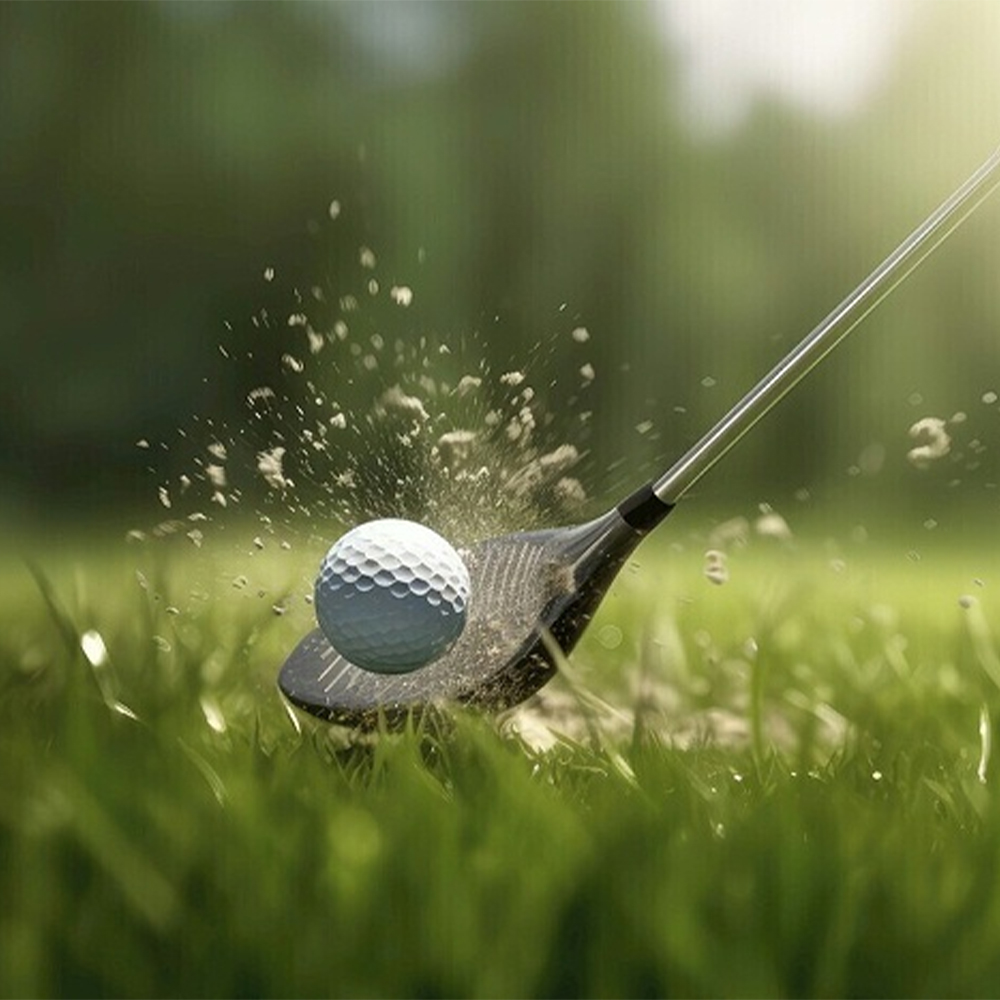 How to choose your golf ball efficiently – unlock your own golf experience