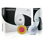 5 Pieces Urethane Tour Golf Ball