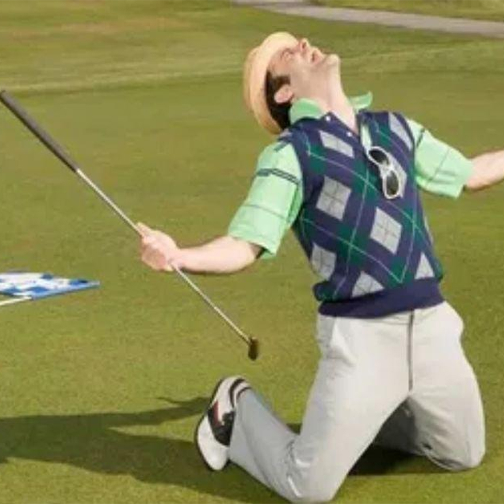 How Golf Improves Mental Health and Reduces Stress: A Game-Changer for Well-Being