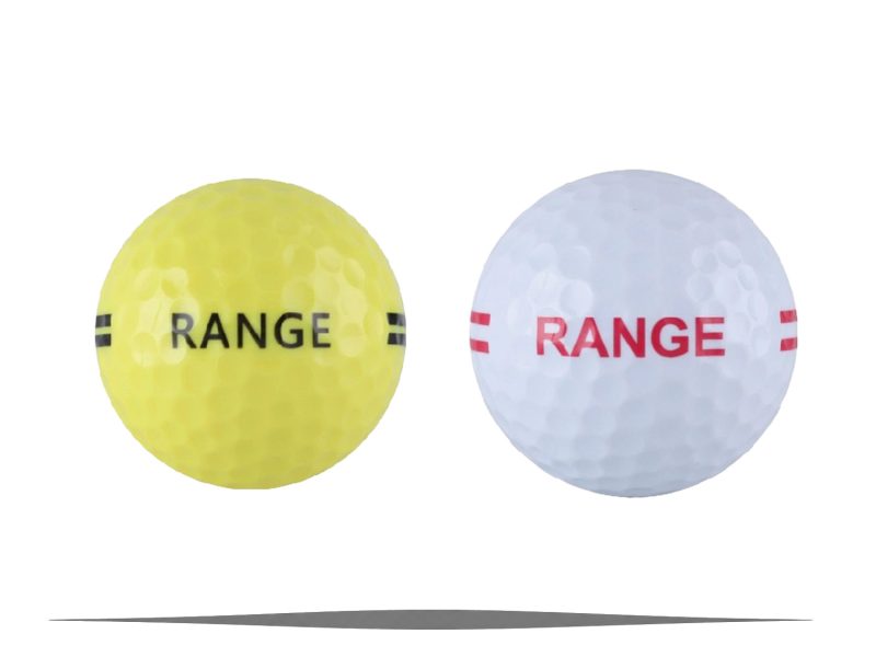 Range Balls