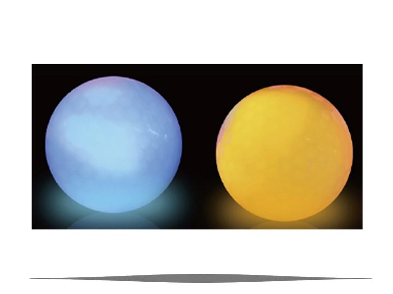 Led Balls