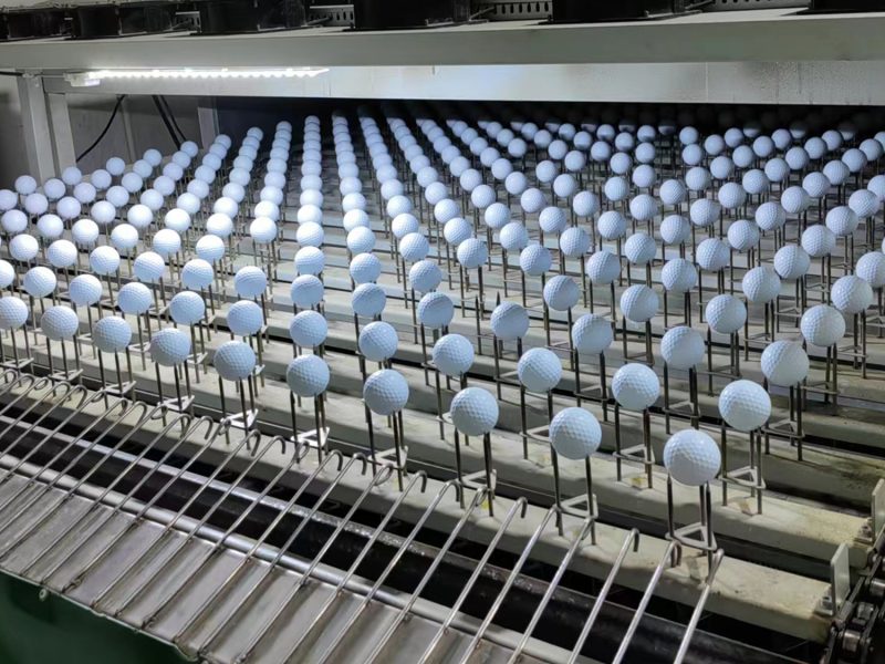 Production Lines